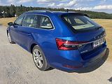 Škoda Superb (2022) 2.0TDI DSG STYLE EXTRA ČR - náhled 3