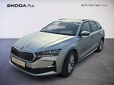 Škoda Octavia (2025) kombi Selection 1.5. TSI 110 k - náhled 1