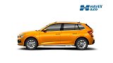 Škoda Kamiq (2026) 1.5 TSI 110 kW Top Selection - náhled 2