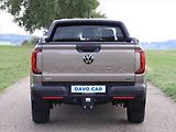 Volkswagen Amarok 3,0 TDi PanAmericana 10AUT 4x4 - náhled 6