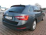 Škoda Superb 2.0 TDI NAVI AUTOKLIMA  - náhled 8
