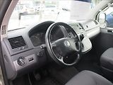Volkswagen Multivan 2,5 TDI,4x4,aut.klima,servis, - náhled 15