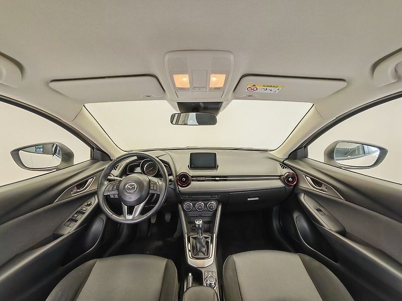 Mazda CX-3 2.0 benzin - fotka 11 z 35