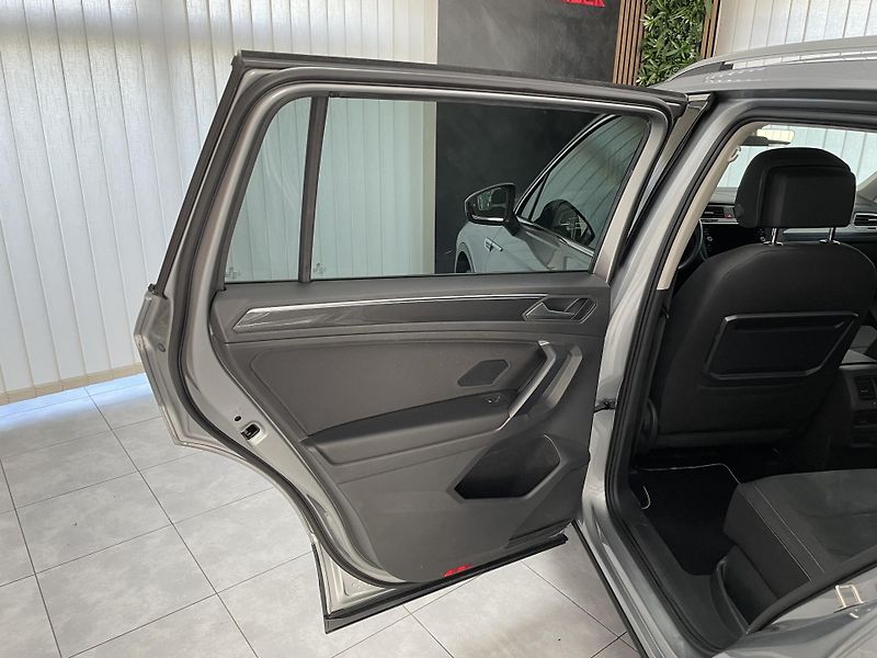 Volkswagen Tiguan 1.5 TSi ALLSPACE 6M ČR 1.MAJ . - fotka 15 z 26