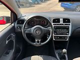Volkswagen Polo (2012) 1.2 TSI MATCH 66kW - náhled 13