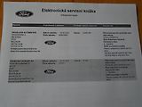 Ford Galaxy 2.5 Durarec FHEV Vignale 7míst - náhled 42