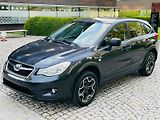 Subaru XV 2.0i 4x4 110KW MANUÁL SERVISKA - náhled 3