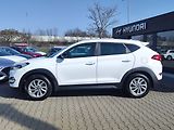 Hyundai Tucson 1.6 T-GDI/130kW Trikolor - náhled 8