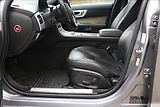 Jaguar XF 3,0 ČR, Automat, Navigace - náhled 24