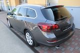 Opel Astra 1.4i AUT. KLIMA NAVIGACE - náhled 3