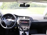 Volkswagen Golf 1,0 TSI 81kW CZ Comfort LED - náhled 26