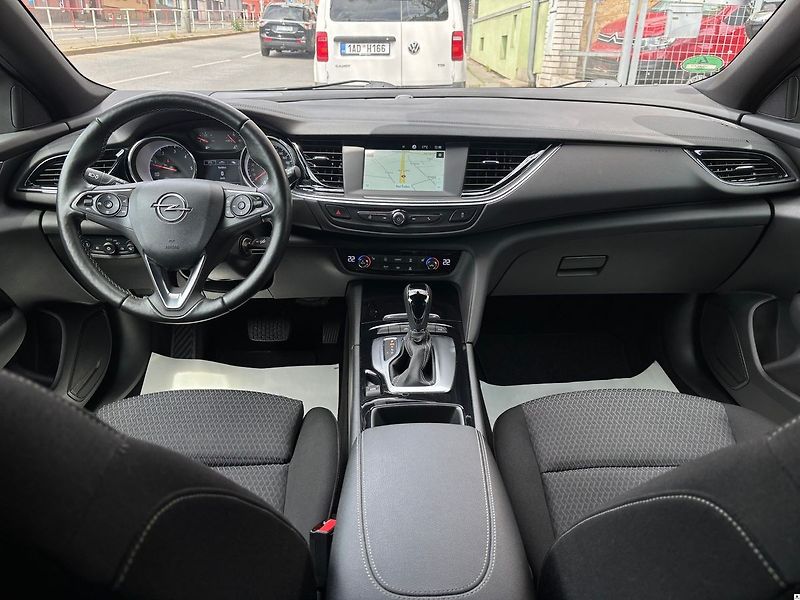 Opel Insignia 1.5CDTi/2021/ULTIM-AT9/ZÁRUKA2 - fotka 29 z 52