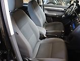 Volkswagen Touran (2010) 1.6 TDI, Tempomat - náhled 9