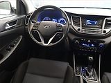 Hyundai Tucson (2018) 1.7 CRDi, Automat, Xenony - náhled 7