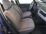 Dacia Sandero (2012) 1.2 16V, po STK, Tažné - náhled 9