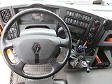 Renault Trucks D D250, EURO 6, HYDRAULICKÉ ČELO - náhled 11