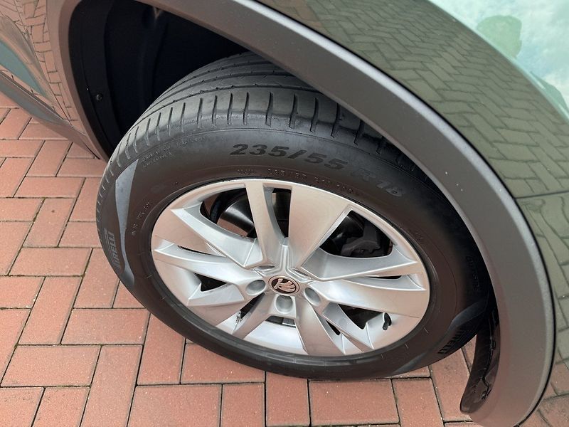 Škoda Kodiaq (2020) 2.0TDi DSG 4x4 Style Plus - fotka 44 z 50