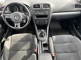Volkswagen Golf (2010) 1.4TSi, AC, výhřev sed. - náhled 8