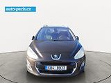 Peugeot 308 (2012) 2.0 HDi Panorama Automat - náhled 6