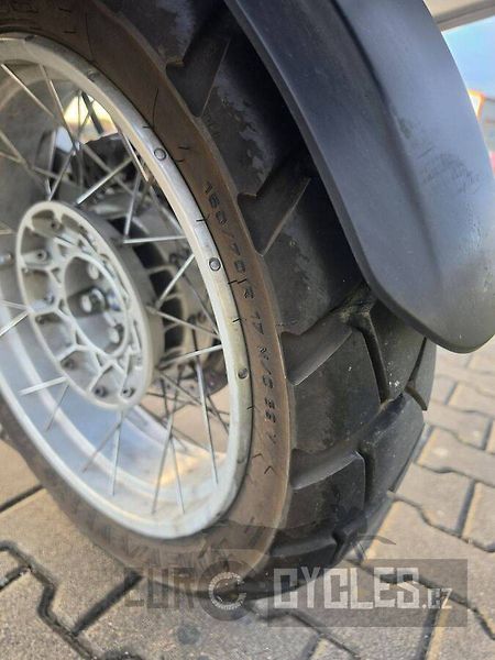 BMW R 1100 GS (1994) - fotka 18 z 20