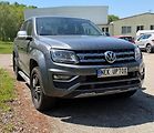 Volkswagen Amarok - náhled 4