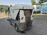 Bucher (2012)  CITYCAT 1000 zametací stroj  - náhled 8