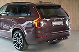 Volvo XC90 B5 PLUS Dark, Vzduch, 360° - náhled 15