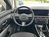 Hyundai Tucson 25 1,6 TGDI 2WD DCT STYLE 18 - náhled 11
