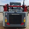 Takeuchi (2025) TL12 Hi-Flow 6t pásový smykáč - náhled 2