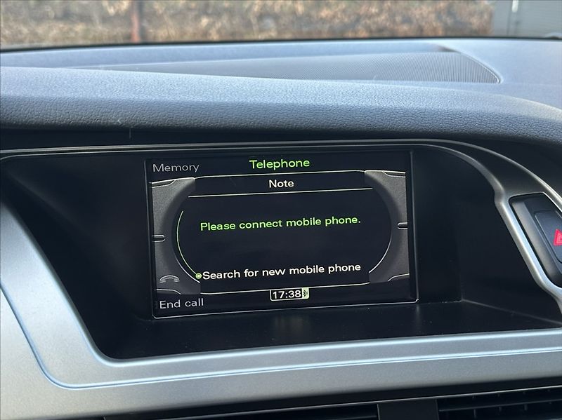 Audi S4 3,0 TFSI 441PS  Quattro MTM A/ - fotka 33 z 47