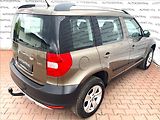 Škoda Yeti 1,2 TSi,77kW,serv.kn.,Po servi - náhled 9