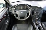 Volvo V70 2,4 D  D5, KLIMA, STK 8/2028 - náhled 12