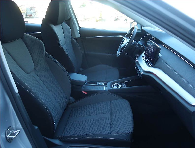 Škoda Octavia (2022) Style Plus 2.0 TSI - fotka 9 z 26
