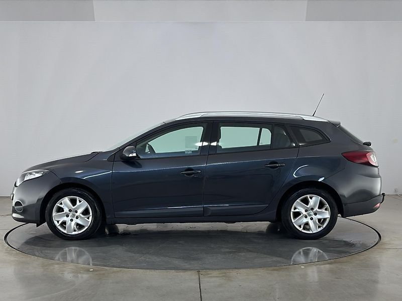 Renault Mégane AUTHENTIQUE - fotka 3 z 25