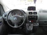 Citroën Jumpy (2014) 2.0 HDI- AUTOMAT- NAVI- 8.MÍST - náhled 10