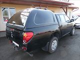 Mitsubishi L200 2,5 DI-D 100kW REZERVACE - náhled 8