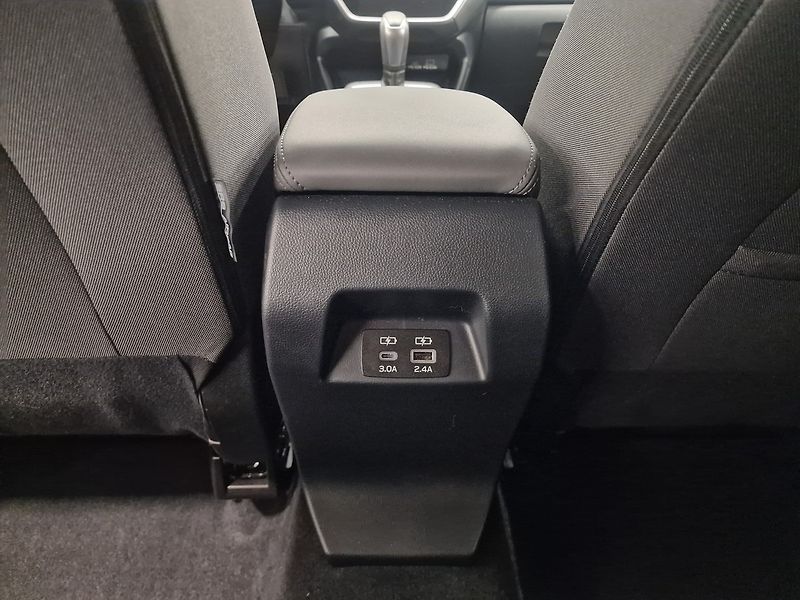 Subaru Impreza (2024) e-Boxer ACTIVE 2024 | Záruka 5 - fotka 30 z 53