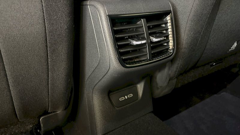 Škoda Fabia (2025) Top Selection 1.0TSI 85kW - fotka 17 z 30