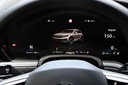 Volkswagen Touareg 3.0 TDI ve výbavě R-line.