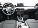 Ford Focus (2020) 1.5 TDCi, ČR, AC, park.čidla - náhled 8