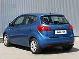Kia Venga (2010) 1.4 CVVT, ČR - náhled 6