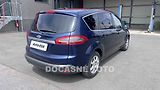 Ford S-MAX (2010) 2.0TDCi, navi, autoAC - náhled 1