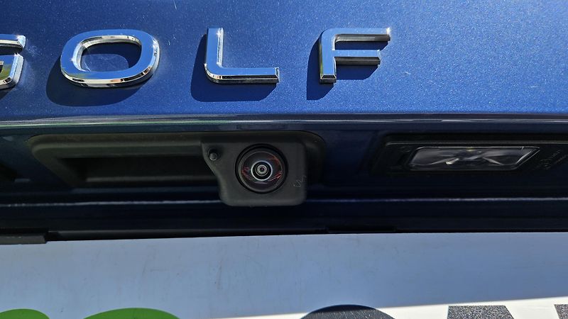 Volkswagen Golf Variant (2025) 1.5 eTSI 85kW Life DSG7 - fotka 10 z 34