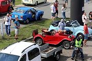 Zlínská Historic Rally 2022