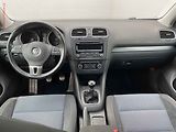 Volkswagen Golf (2012) 1.2 TSi, Style - náhled 8