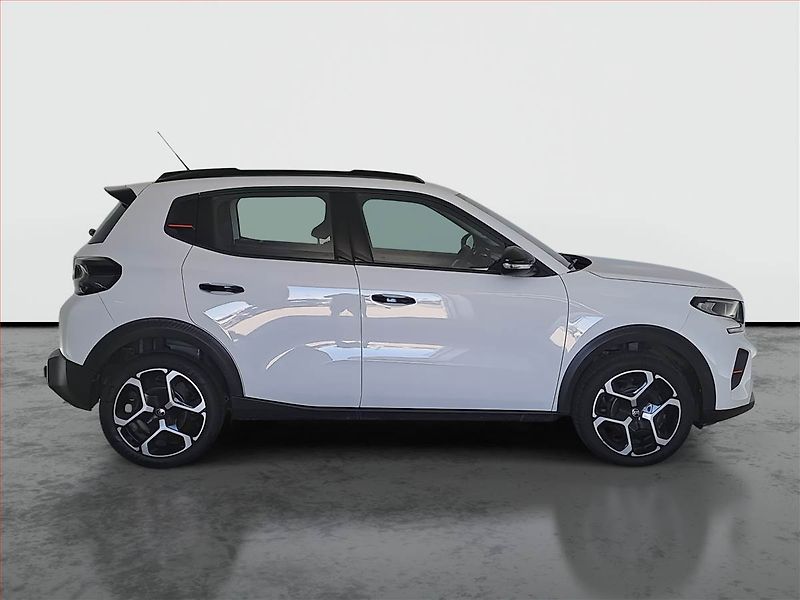 Citroën C3 (2025) 1.2 Hybrid, Automat - fotka 6 z 14