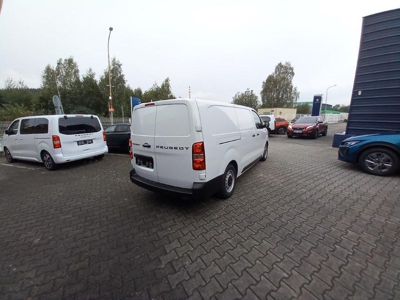 Peugeot Expert (2026) Furgon L3 2.2 BlueHDi 150k - fotka 5 z 7