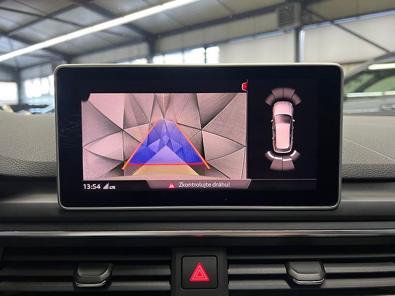 Audi A4 Allroad 2.0TDI QUATTRO, WEBASTO - fotka 15 z 26