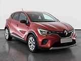 Renault Captur (2020) Intens 1.0 TCe, Serv.kniha - náhled 1