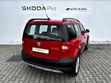 Škoda Yeti (2010) 2.0 TDI 103kW 4x4 DSG Ambition - náhled 1